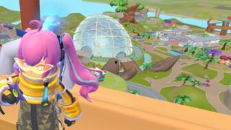 香肠派对最新爆料下载,神秘角色登场,游戏玩法大升级! 第3张 香肠派对最新爆料下载,神秘角色登场,游戏玩法大升级! 第3张