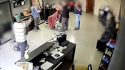 发廊老板爆料视频 第2张 发廊老板爆料视频 第2张