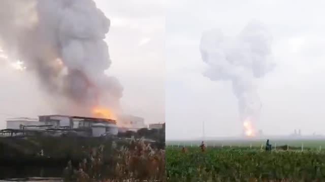 杭州工厂爆料视频曝光,揭秘真实生产现场 第1张 杭州工厂爆料视频曝光,揭秘真实生产现场 第1张